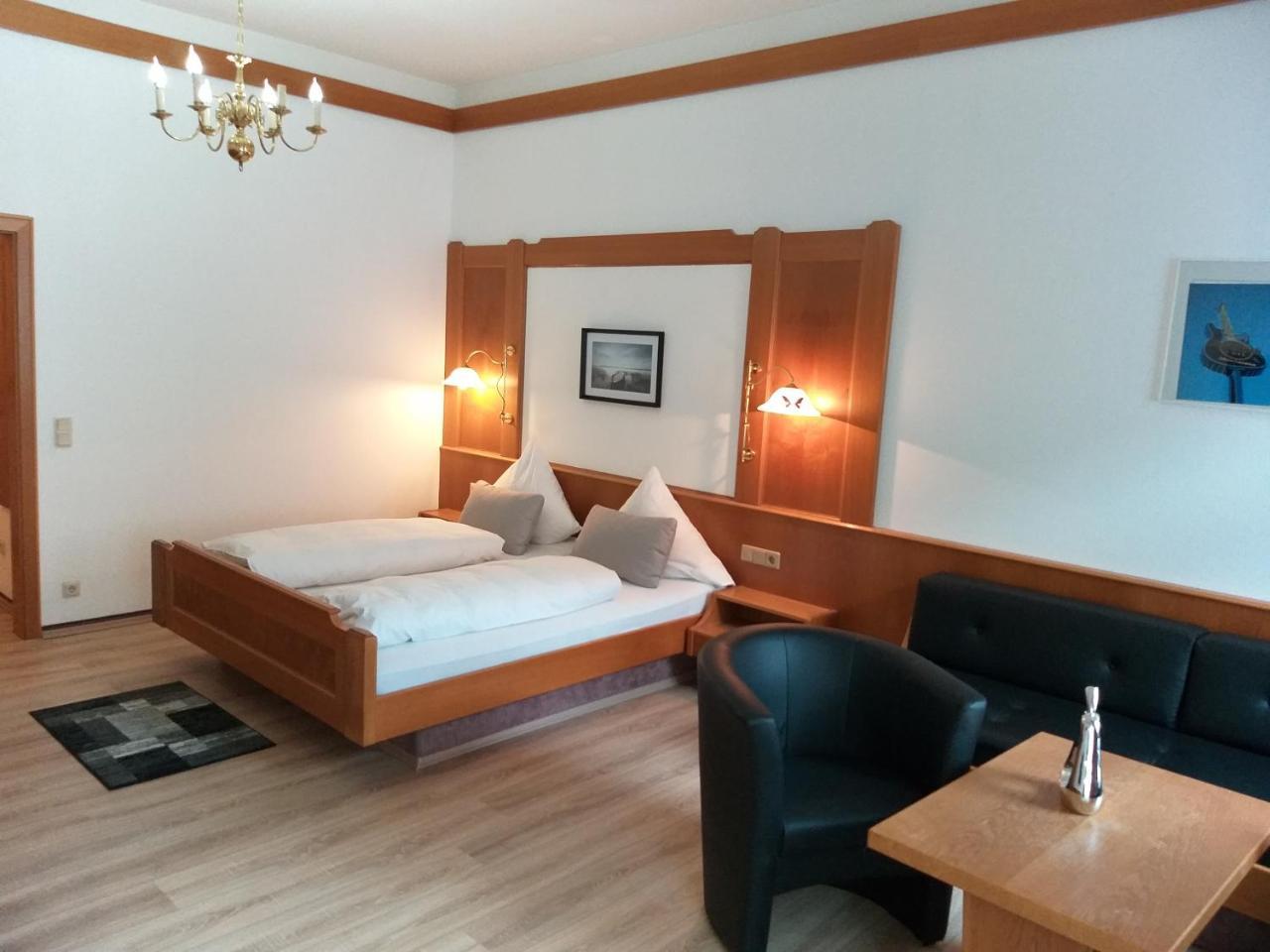 Hotel Sonne Bad Wildbad Εξωτερικό φωτογραφία