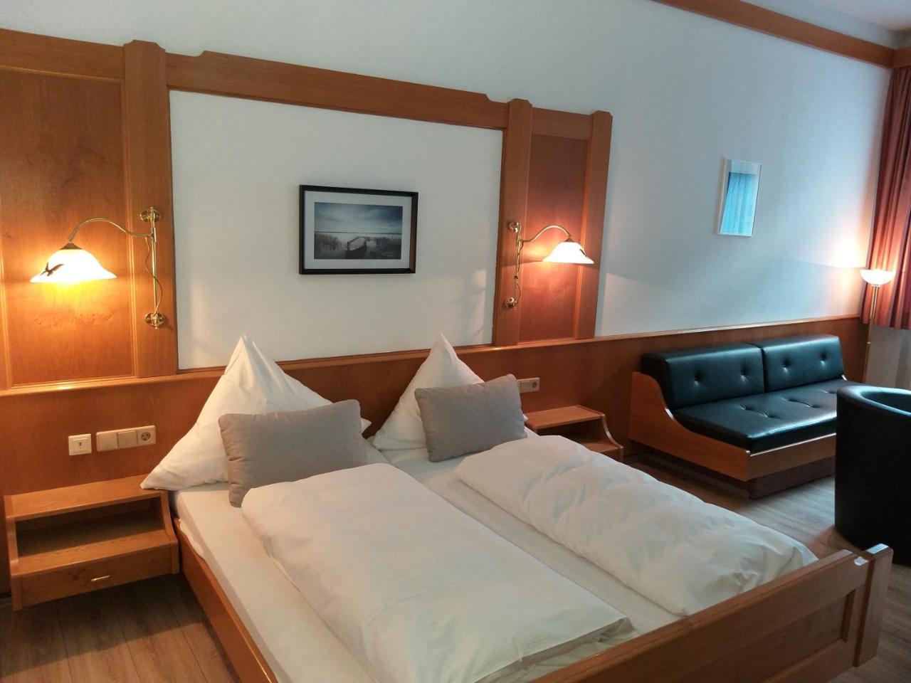Hotel Sonne Bad Wildbad Εξωτερικό φωτογραφία