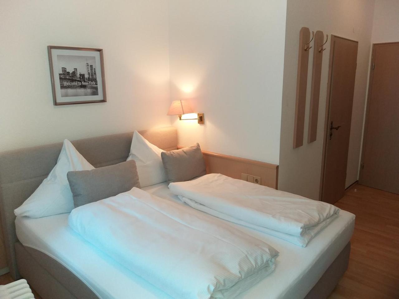 Hotel Sonne Bad Wildbad Εξωτερικό φωτογραφία