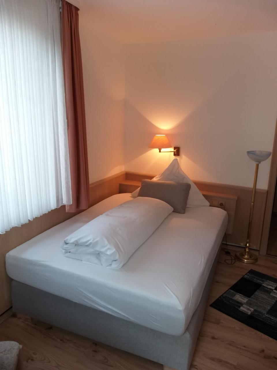 Hotel Sonne Bad Wildbad Εξωτερικό φωτογραφία