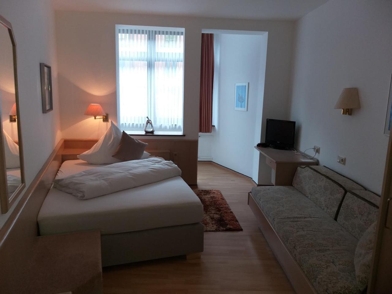 Hotel Sonne Bad Wildbad Εξωτερικό φωτογραφία