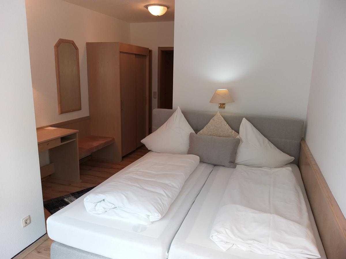 Hotel Sonne Bad Wildbad Εξωτερικό φωτογραφία