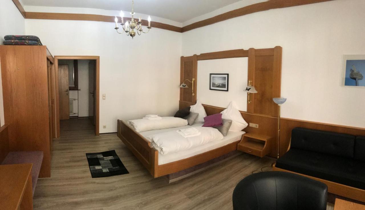 Hotel Sonne Bad Wildbad Εξωτερικό φωτογραφία