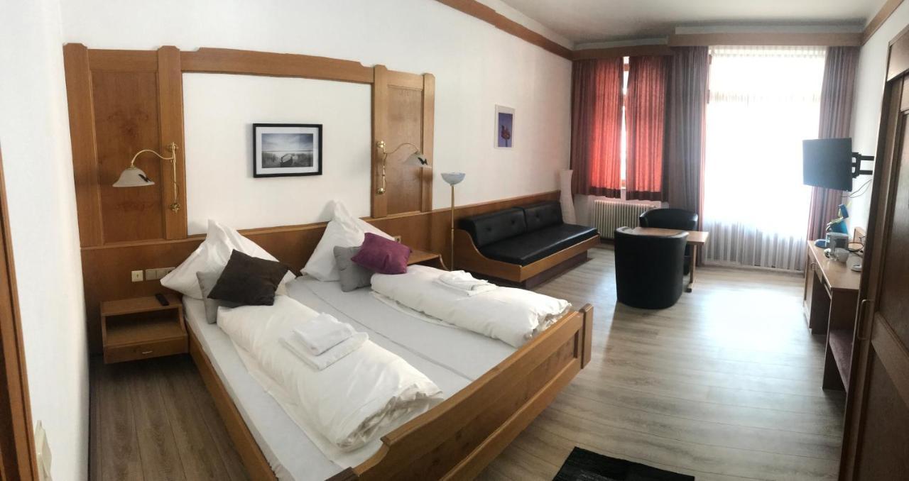 Hotel Sonne Bad Wildbad Εξωτερικό φωτογραφία