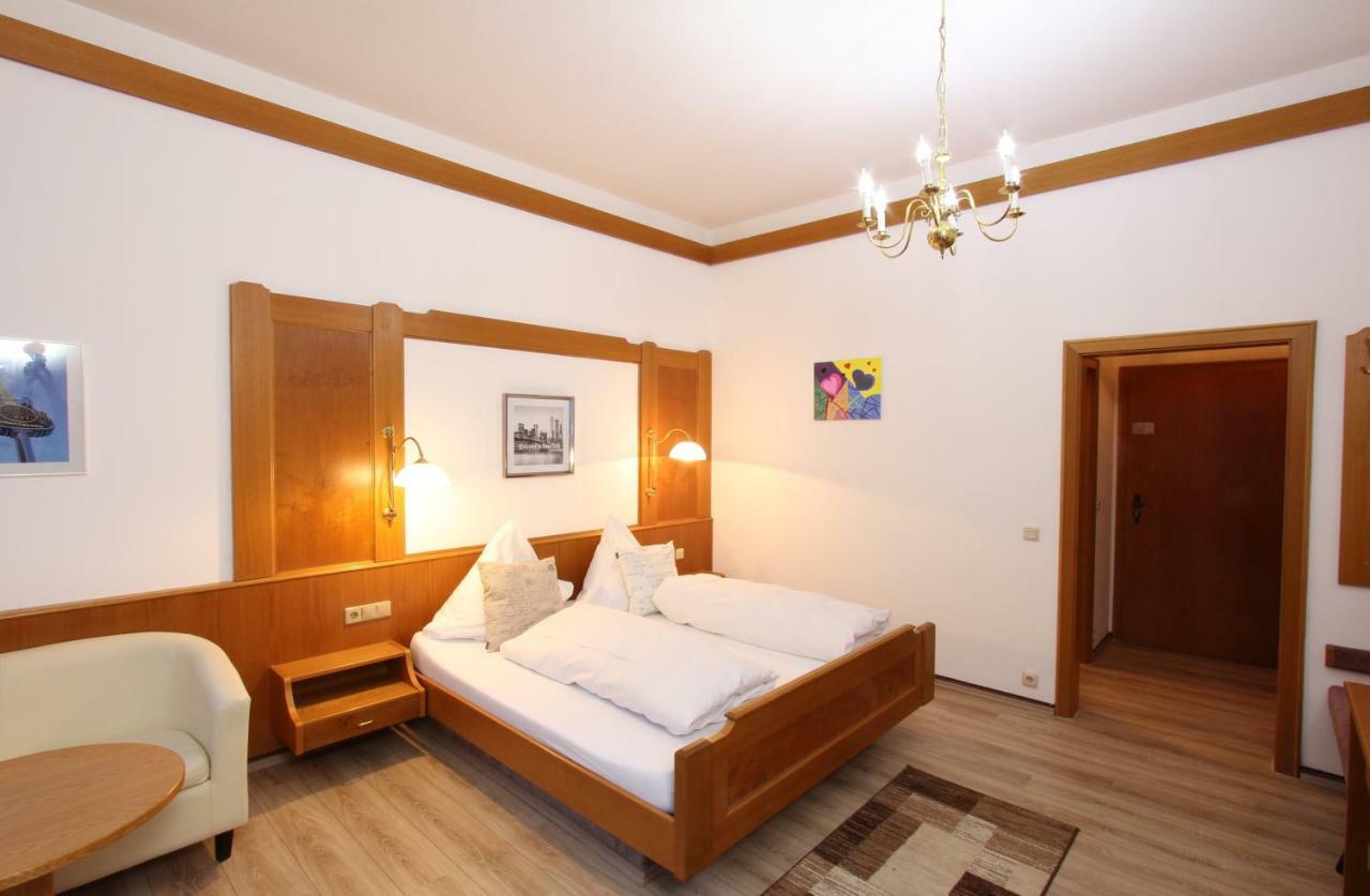 Hotel Sonne Bad Wildbad Εξωτερικό φωτογραφία