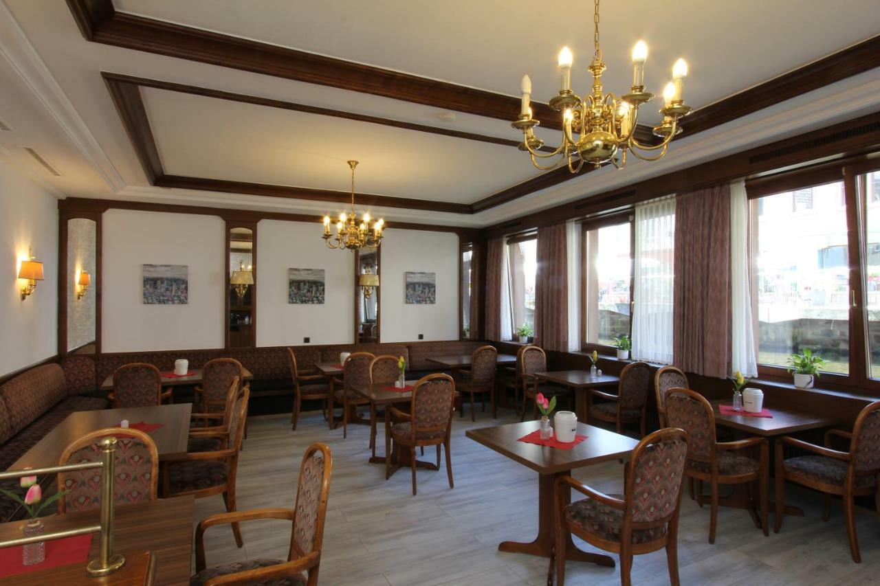 Hotel Sonne Bad Wildbad Εξωτερικό φωτογραφία